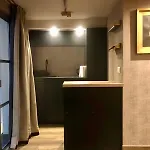 Portrait Luxury Loft * 巴里