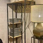 公寓 Portrait Luxury Loft *