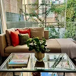 公寓 Portrait Luxury Loft 巴里
