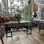 Portrait Luxury Loft * 巴里