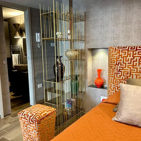 Portrait Luxury Loft Appartement *