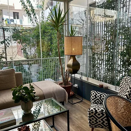 Portrait Luxury Loft باري