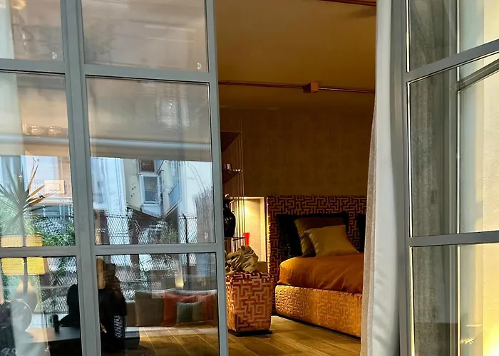 Portrait Luxury Loft