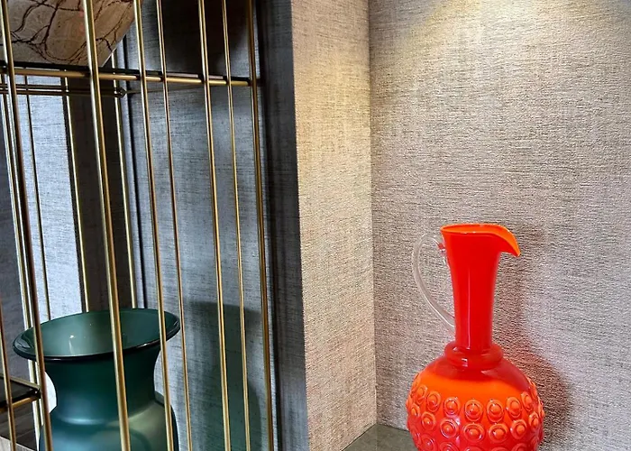 Portrait Luxury Loft Bari