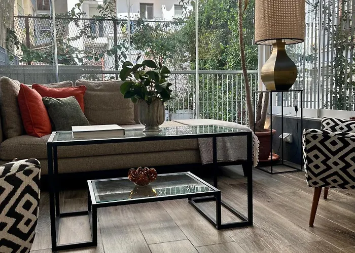 Portrait Luxury Loft * Bari