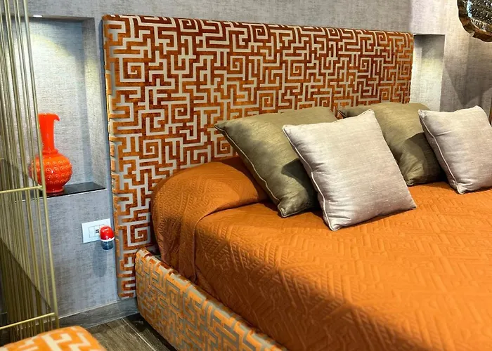 Portrait Luxury Loft Appartement *