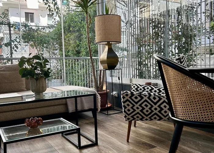 Portrait Luxury Loft Appartement Bari