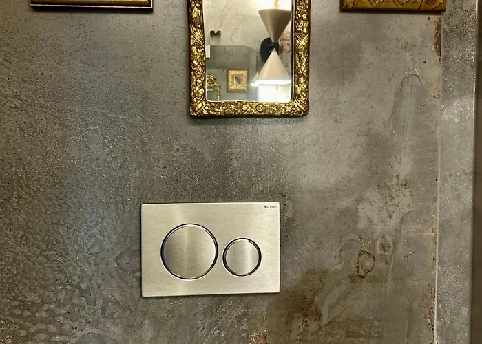 Portrait Luxury Loft *