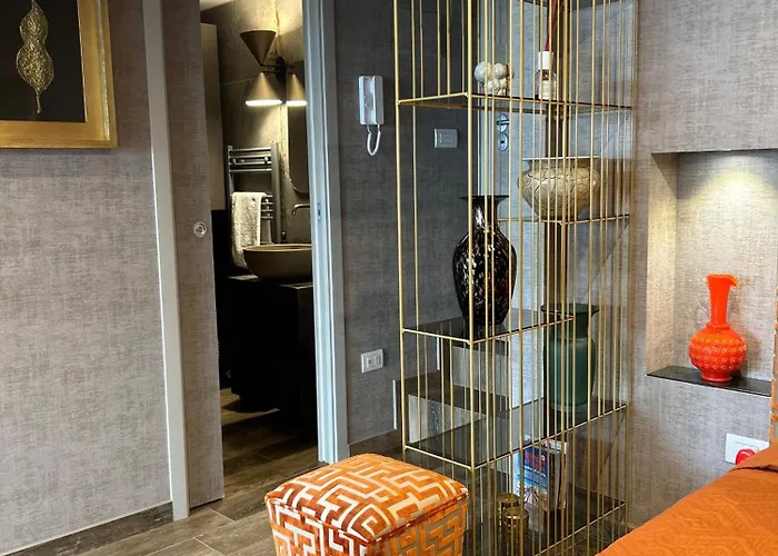 Appartement Portrait Luxury Loft