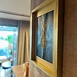 Portrait Luxury Loft * בארי