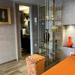 דירה Portrait Luxury Loft