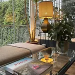 Portrait Luxury Loft * בארי