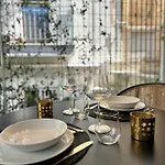 דירה Portrait Luxury Loft *