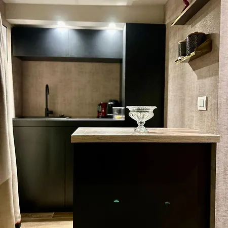 Portrait Luxury Loft Apartament Bari