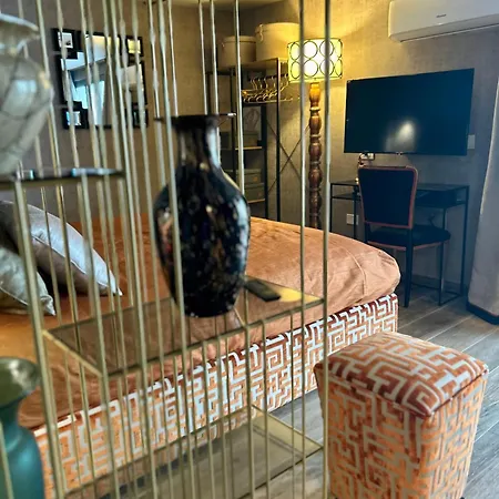 Portrait Luxury Loft *