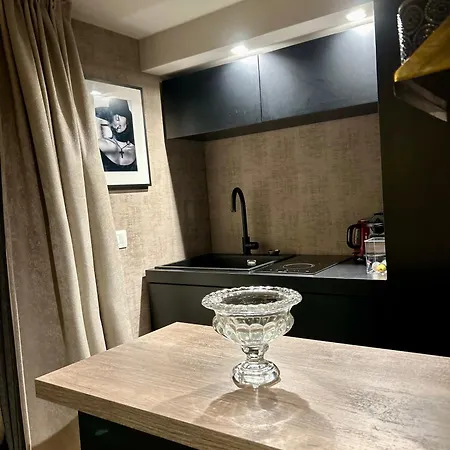 Portrait Luxury Loft Apartman