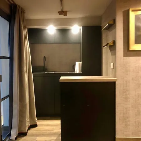 Portrait Luxury Loft * Барі