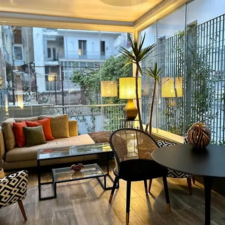 Portrait Luxury Loft Apartment Bari