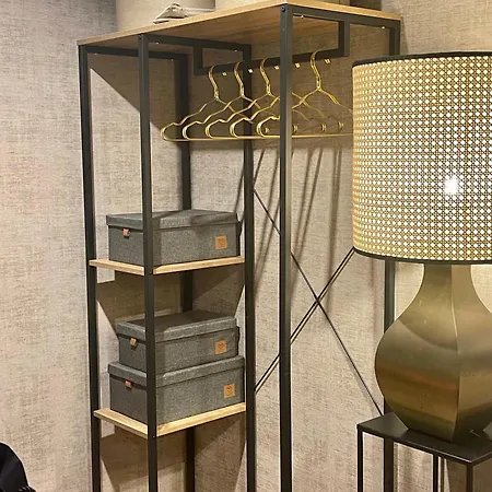 Апартаменти Portrait Luxury Loft *