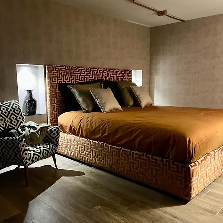 Portrait Luxury Loft *