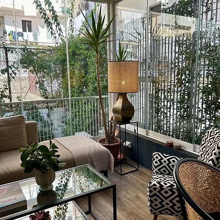 Portrait Luxury Loft Apartman