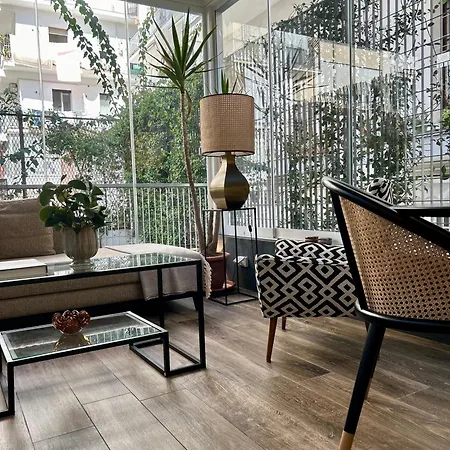 Portrait Luxury Loft Apartman Bari