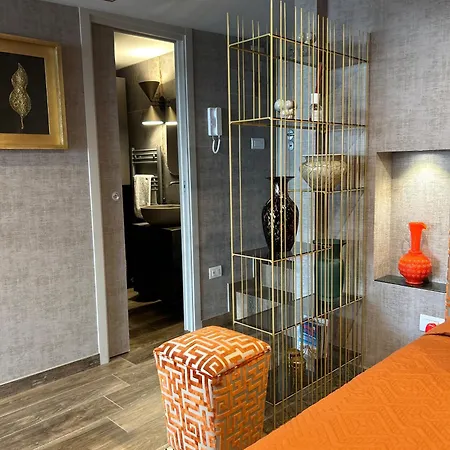 Apartment Portrait Luxury Loft