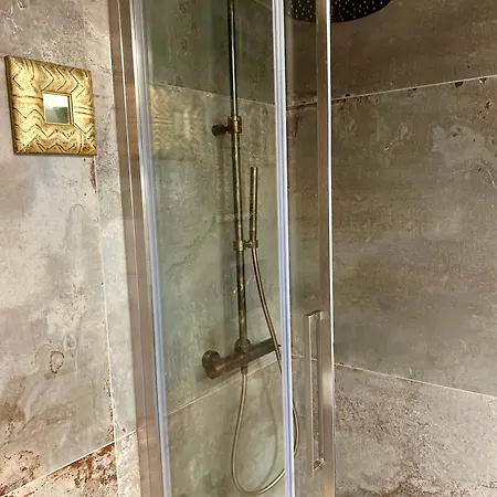 Apartamento Portrait Luxury Loft *