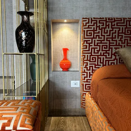 Apartamento Portrait Luxury Loft