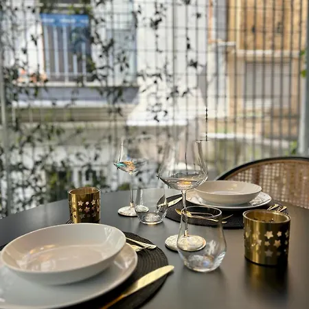 Appartamento Portrait Luxury Loft *