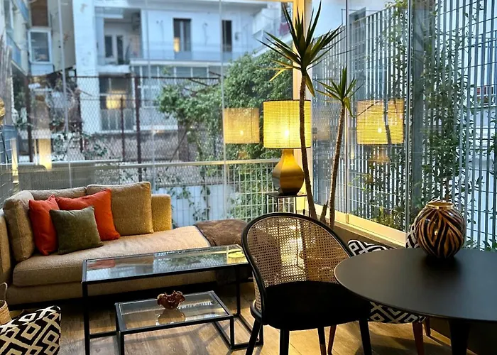 Portrait Luxury Loft Апартаменты Бари