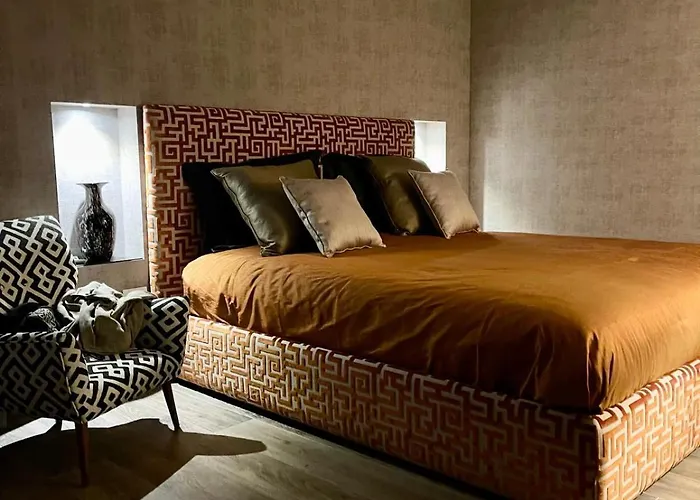 Portrait Luxury Loft *