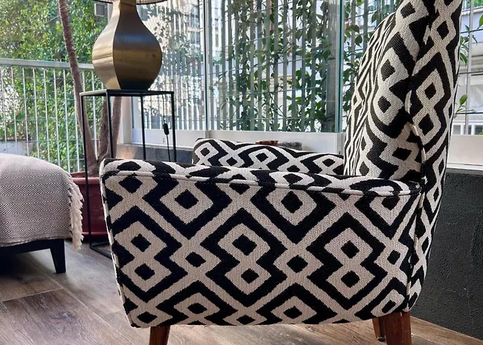 Portrait Luxury Loft