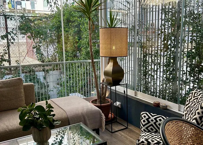 Portrait Luxury Loft Apartment