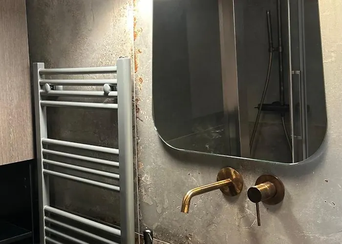 Portrait Luxury Loft Appartement