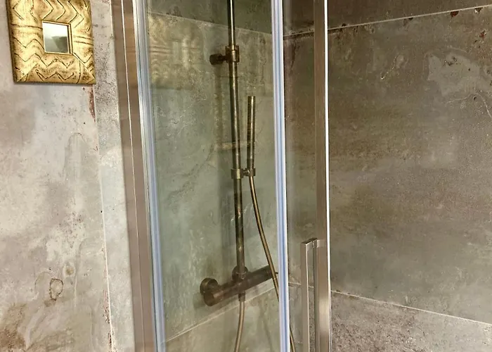 Appartement Portrait Luxury Loft *