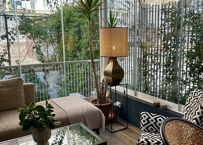 Portrait Luxury Loft Bari